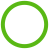 Ellipse-green-border