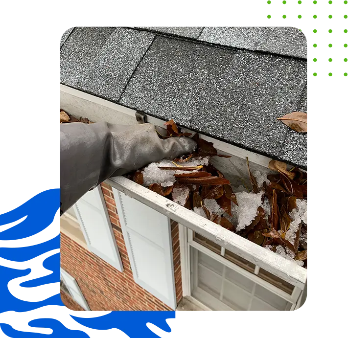 local gutter cleaning prices