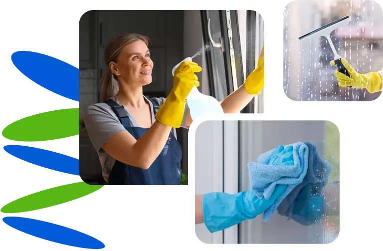 our window cleaning services