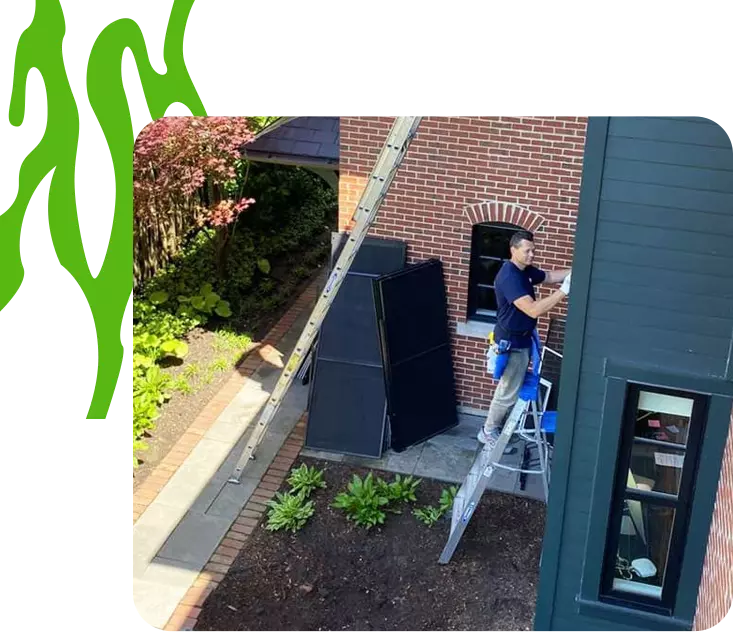 why choose window washing expert