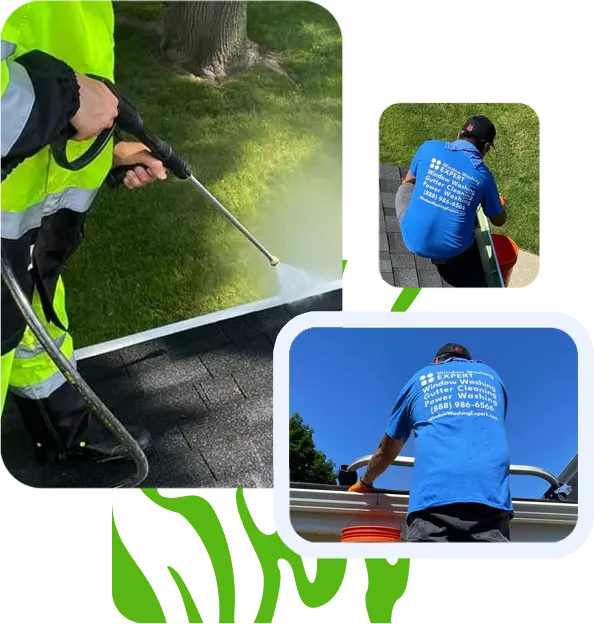 Window Washing Expert - Most Trusted Name For Window Cleaning