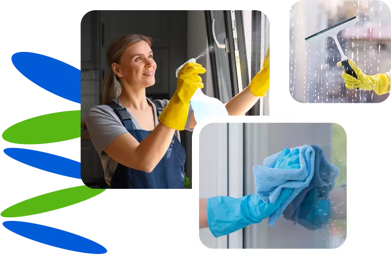 window washing expert in Buffalo Grove