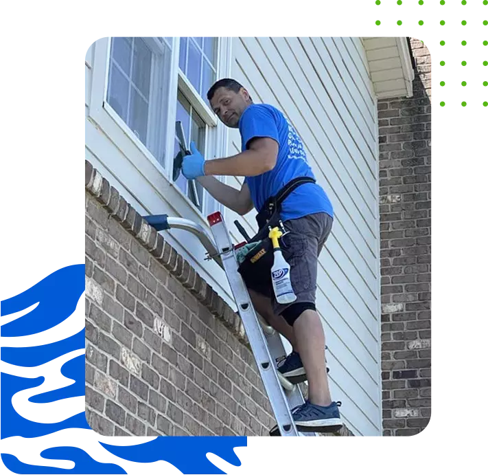 best window cleaning price