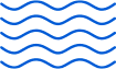 clean water waves