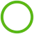 Ellipse-green-border