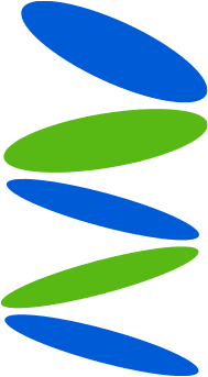 blue-green-vector