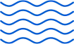clean water waves
